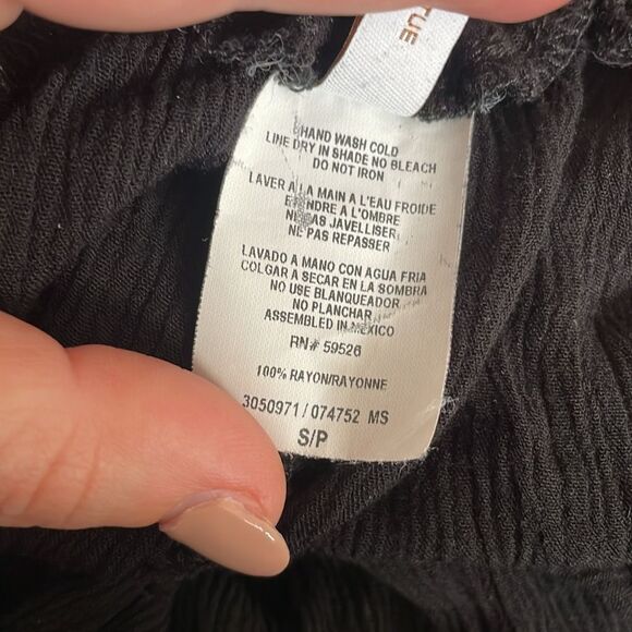 Becca by Rebecca Virtue Pants Small - Picture 4 of 7